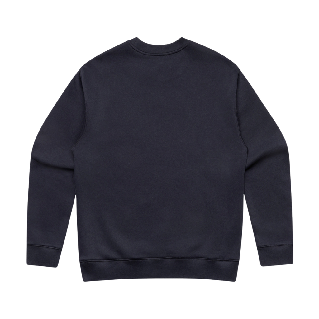 304 Essentials Sweater Navy
