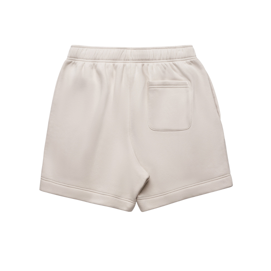 8 Ball Shorts Bone