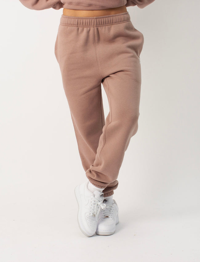 304 Womens TOF Jogger Pink