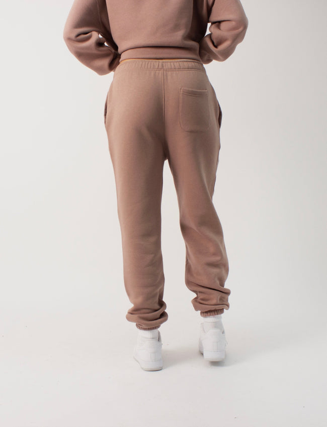 304 Womens TOF Jogger Pink