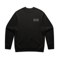 304 Essentials Sweater Black