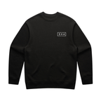 304 Essentials Sweater Black