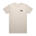 304 Sport T-Shirt Bone