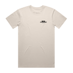 304 Sport T-Shirt Bone