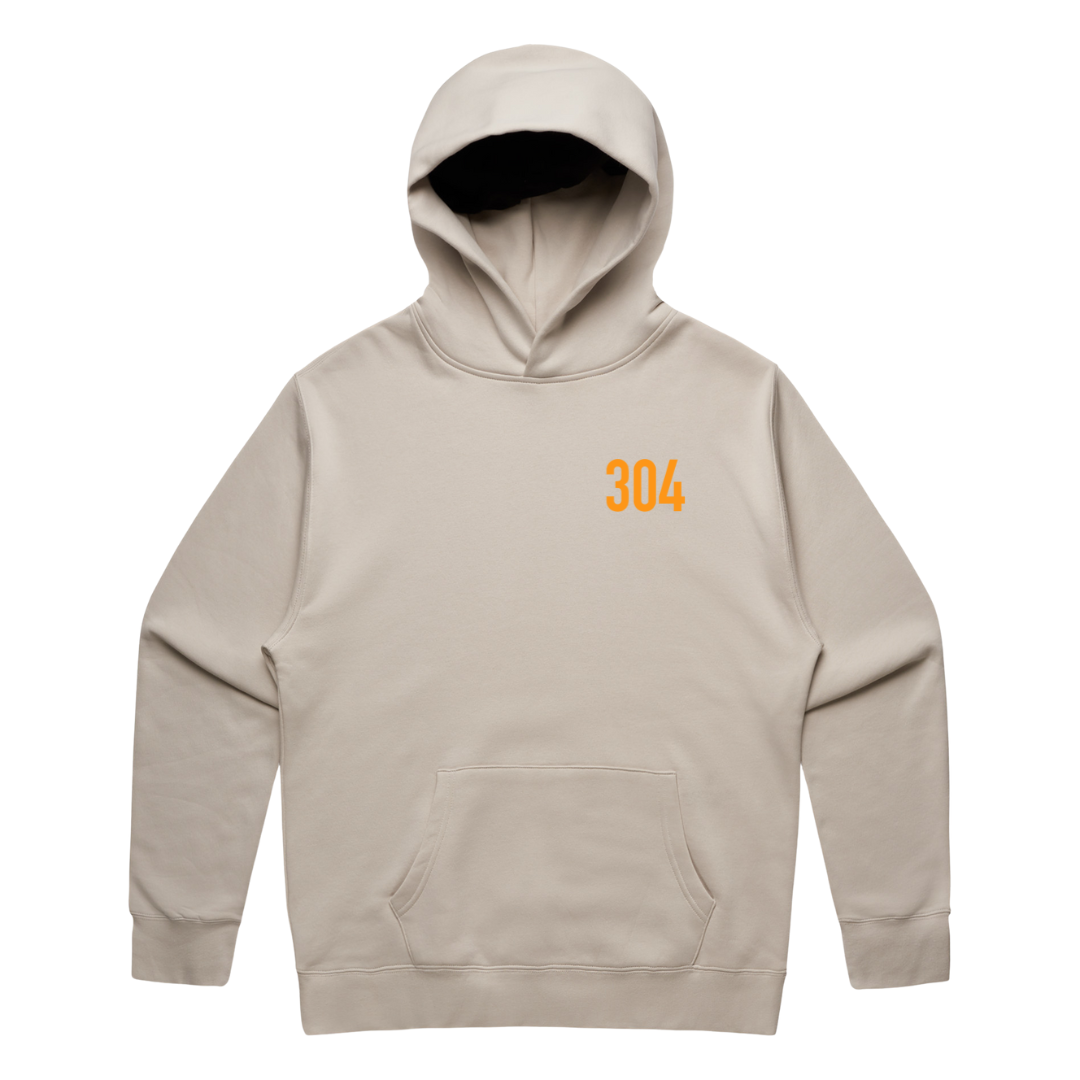 Paradise Hood Bone