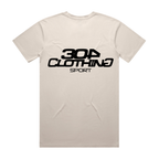304 Sport T-Shirt Bone