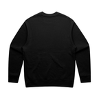 304 Essentials Sweater Black