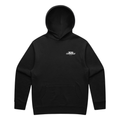 304 Sport Hood Black