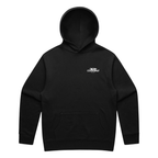 304 Sport Hood Black