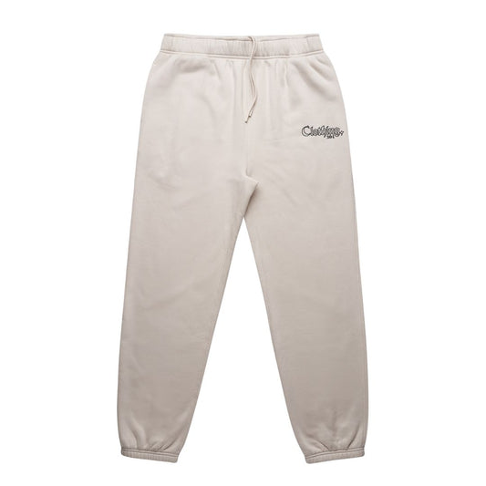 Ascend Joggers Bone