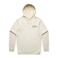 304 Essentials Hood Ecru