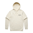 304 Essentials Hood Ecru