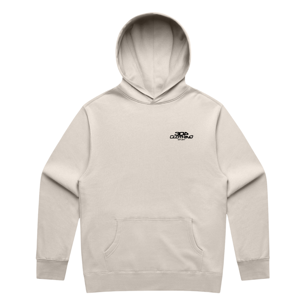 304 Sport Hood Bone