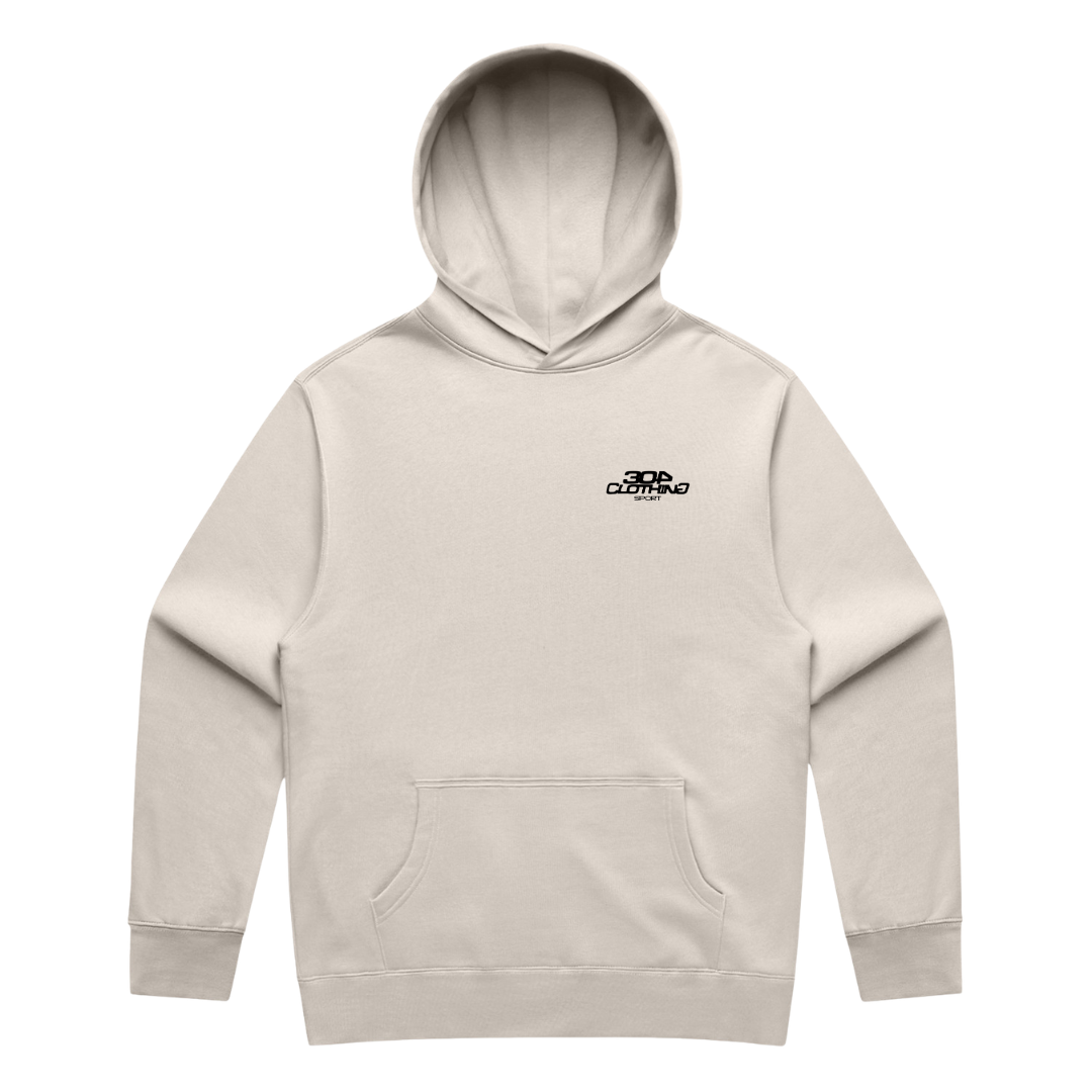 304 Sport Hood Bone