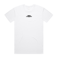 304 Sport Active T-Shirt White