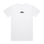 304 Sport Active T-Shirt White