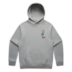 Give Peace a Pop Hood Storm