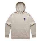 TOF Animal Style Hood Bone