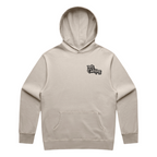 304 Vintage Hood Bone