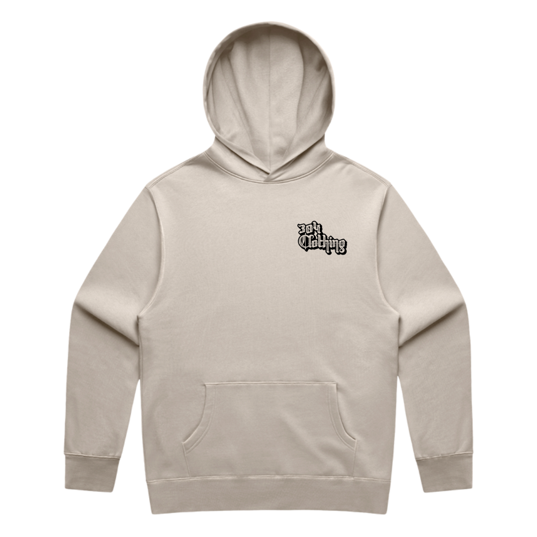 304 Vintage Hood Bone
