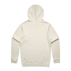 304 Essentials Hood Ecru