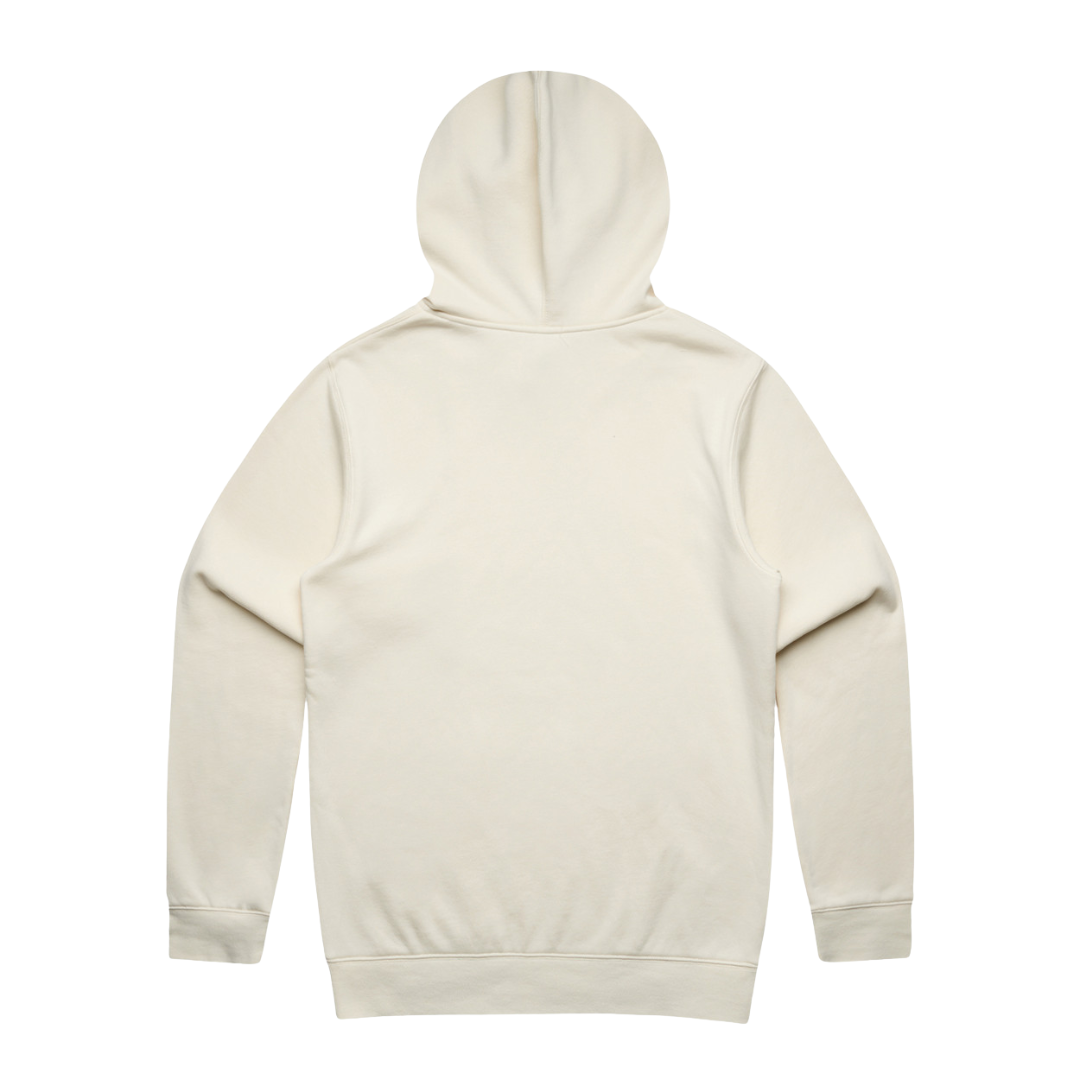 304 Essentials Hood Ecru