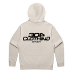 304 Sport Hood Bone
