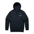 304 Essentials Hood Navy