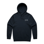 304 Essentials Hood Navy