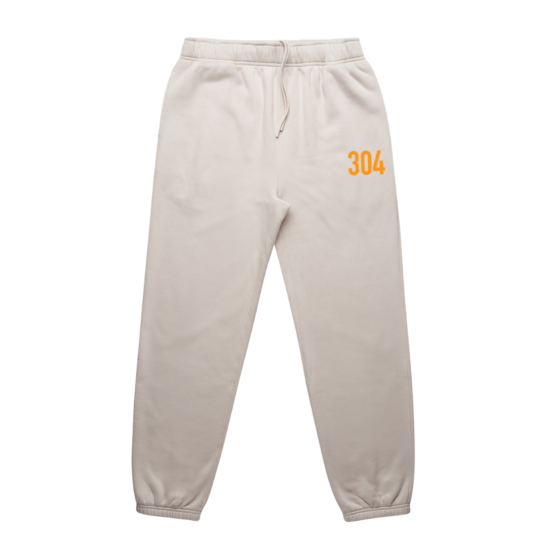 Paradise Joggers Bone