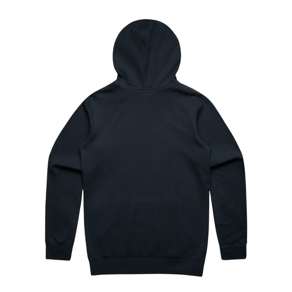 304 Essentials Hood Navy