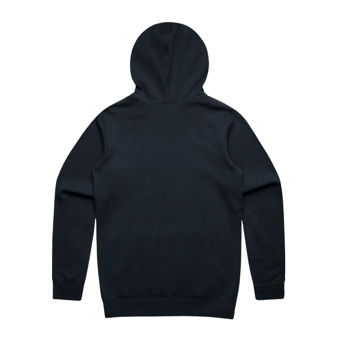 304 Essentials Hood Navy