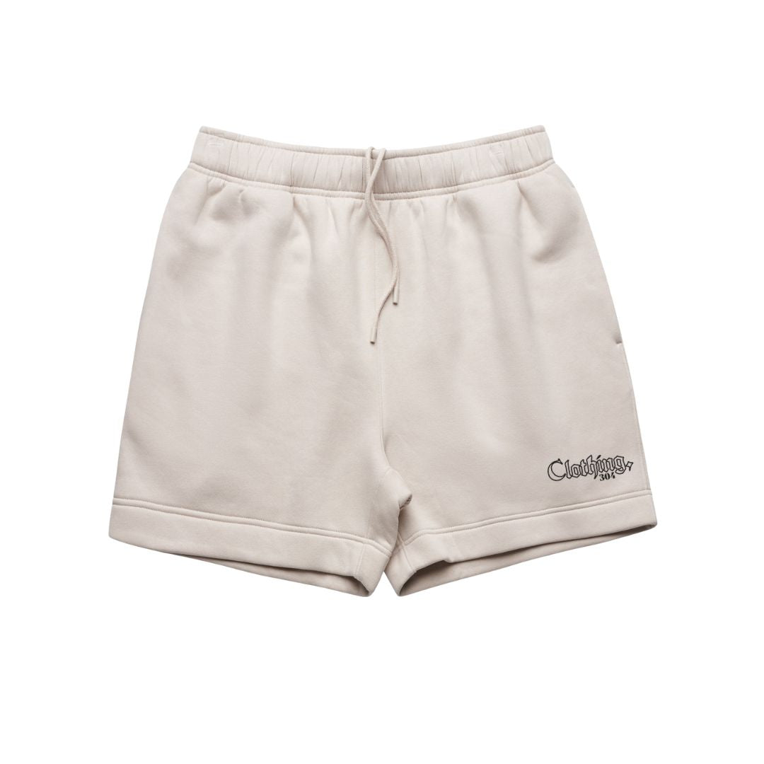 Ascend Shorts Bone