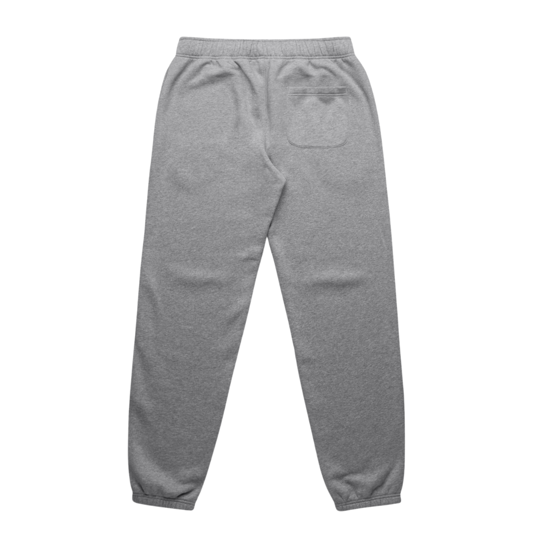 UFO Joggers Athletic Heather