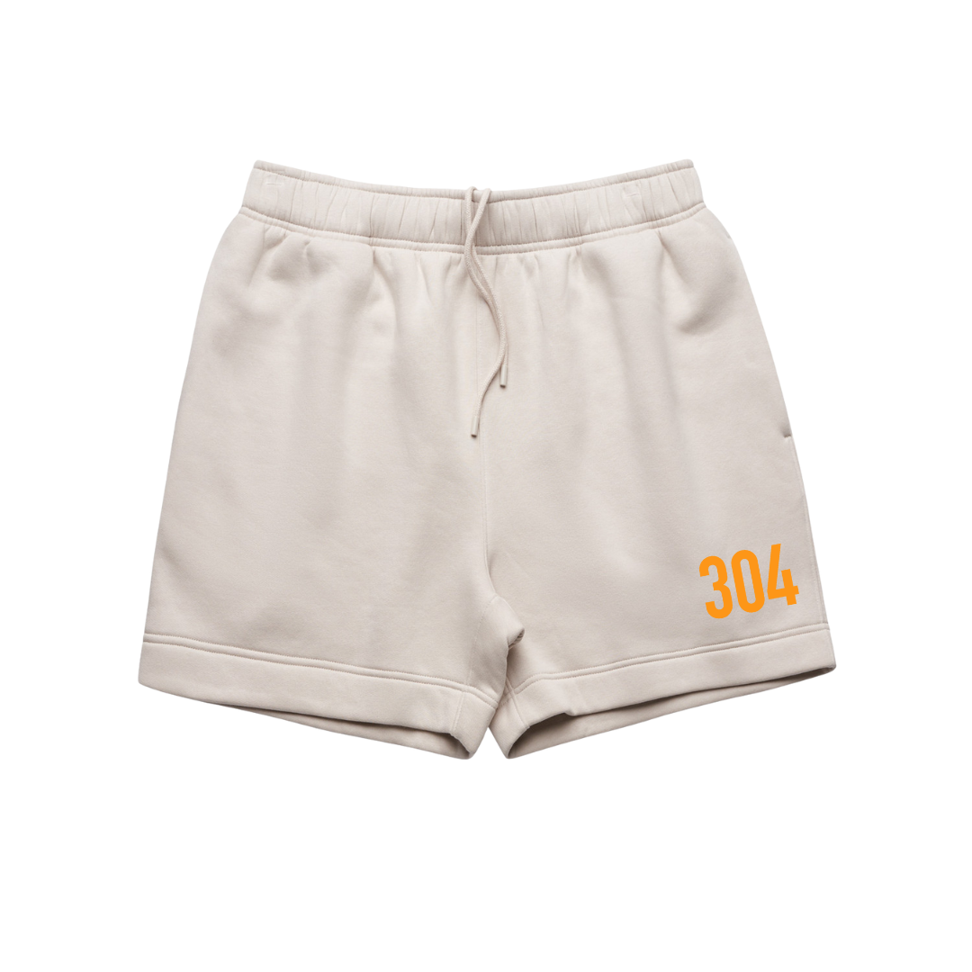 Paradise Shorts Bone