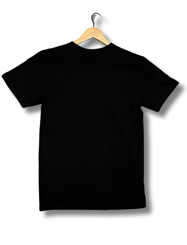 304 Gemma T-Shirt Black