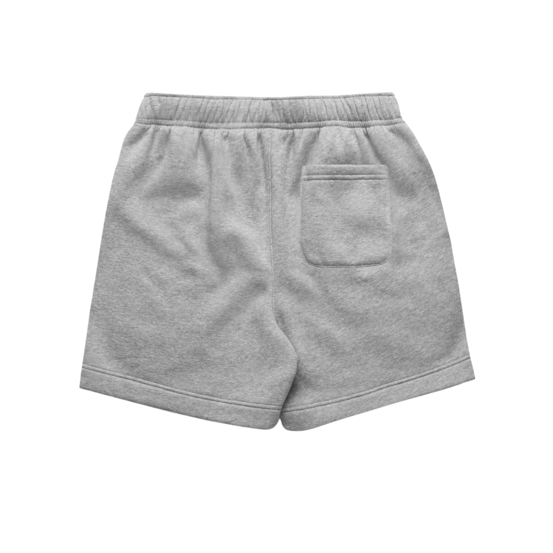 UFO Shorts Athletic Heather