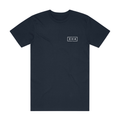 304 Essentials T-Shirt Navy