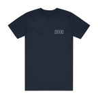 304 Essentials T-Shirt Navy