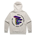TOF Animal Style Hood Bone