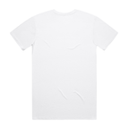 304 Sport Active T-Shirt White