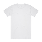 304 Essentials T-Shirt White