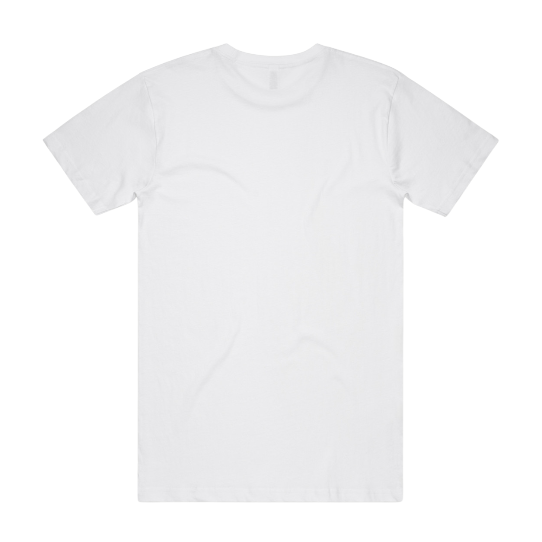 304 Essentials T-Shirt White