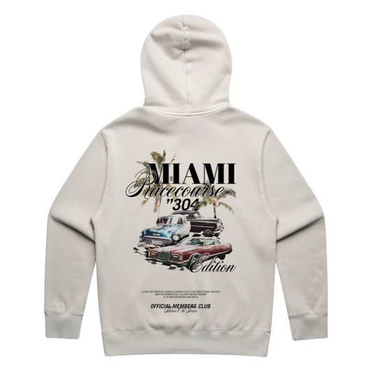 Miami Hood Bone