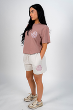 304 Clo Shorts Bone