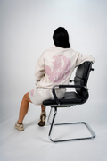 304 Clo Sweater Bone