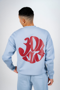 304 Clo Sweater Powder
