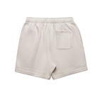 304 Sport Track Shorts Bone 18"
