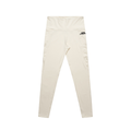 304 Sport Active Womens Leggings Bone
