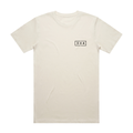 304 Essentials T-Shirt Ecru